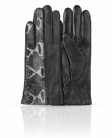 Перчатки Женские SR81_TREVE/BL//11